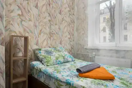 Хостел на Бакунина 2 - 90