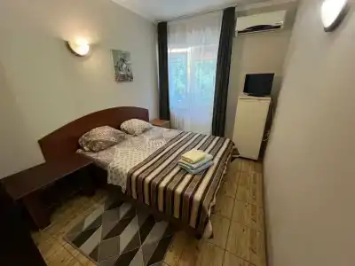 Анапский дворик - 36