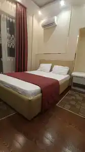 Мини-отель на Новомарьинской 30 - 51