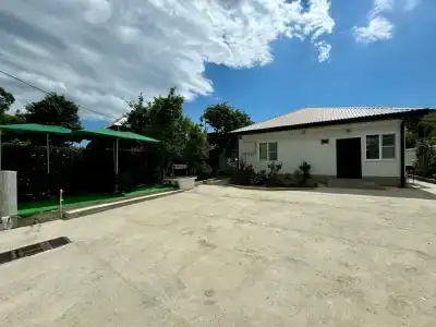 Oasis Eco-House - 81