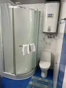 Пансионат Серебрянный Век - 34