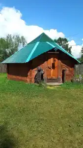 Мультинское раздолье - 89