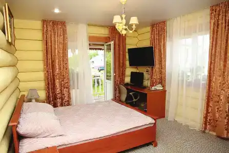 on Vostochnaya 10 - 156