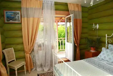 on Vostochnaya 10 - 140