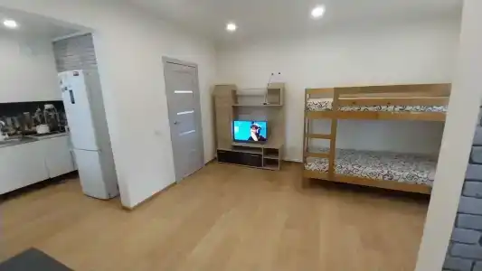 Guest House White - 51