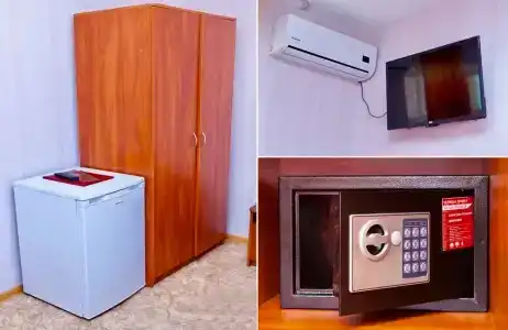 Белый Лев - 55