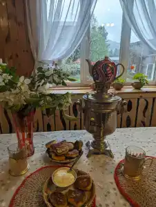 Дачная - 56