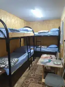 В гостях у Оли - 25