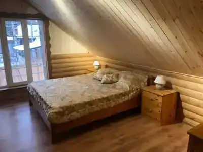 Дача Сосны-Лес - 50