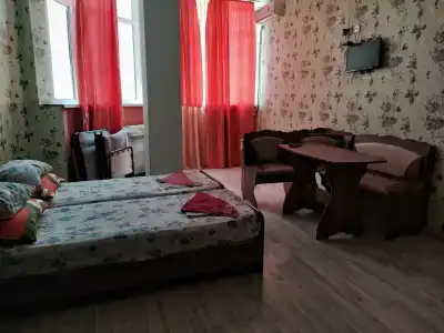 В Долине Роз - 214