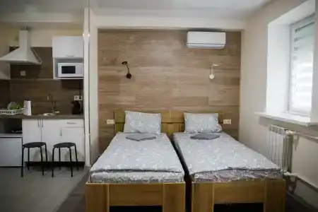 SamaraRentHouse - 10