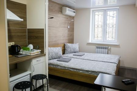 SamaraRentHouse - 8
