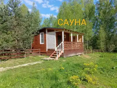 Хвойный парк - 59