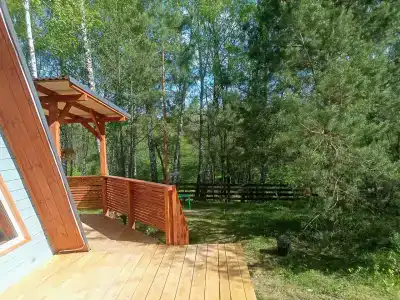 Хвойный парк - 53