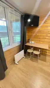 Алтай-Река - 8