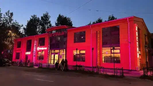 СуперХостел - 48