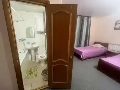 Альпенхауз - 49