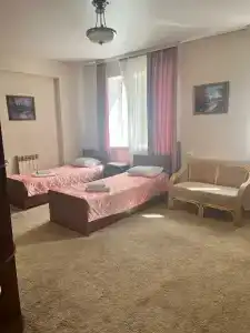 Альпенхауз - 39