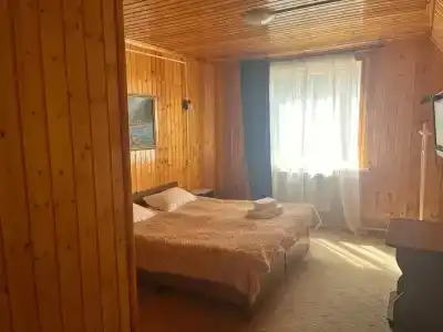 Альпенхауз - 31