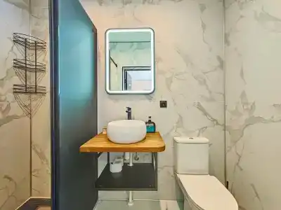 RentalSPb Laakso Красное Озеро - 89