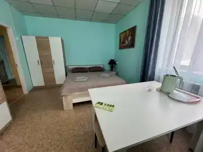 Караван - 46