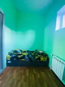 НЕхостел - 27