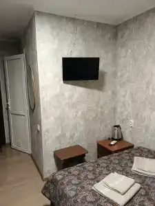 Гостевой дом на Попова 1 - 15