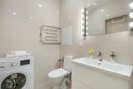 Sky Club Apartments - 107