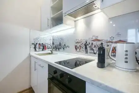 Sky Club Apartments - 103
