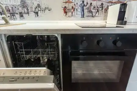 Sky Club Apartments - 104