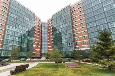 Sky Club Apartments - 110