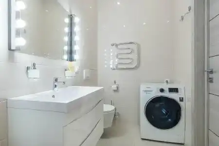 Sky Club Apartments - 99