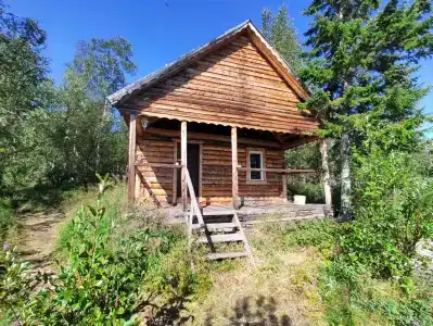 Сердце Севера - 54