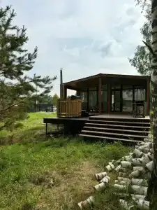 Space House - 0