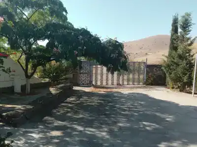 Дом у моря под ключ 500 метров от пляжа. Судак, бухта Бугаз. - 34