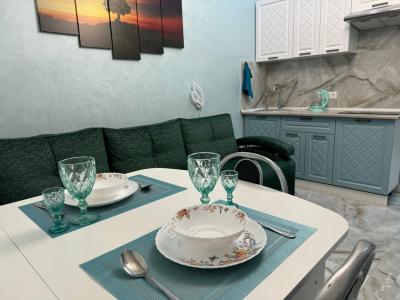 Platinum aparts - 89