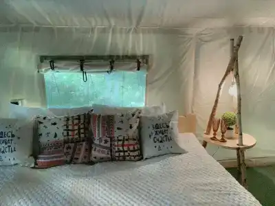 Удачное Кемп - 109