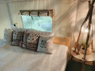 Удачное Кемп - 110