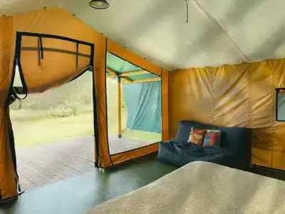 Удачное Кемп - 139