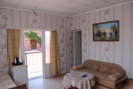 Гостевой дом у Тимура - 59