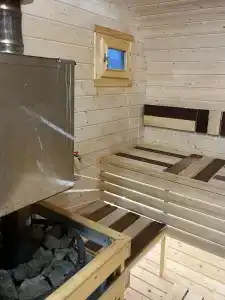 Дом у Белой - 11