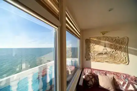 Наш Парус Апартаменты - 90