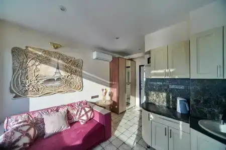 Наш Парус Апартаменты - 91