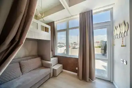 Наш Парус Апартаменты - 85