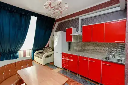 Русалина - 135