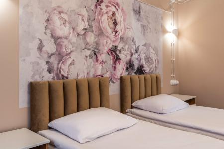 Антре на Гороховой - 40