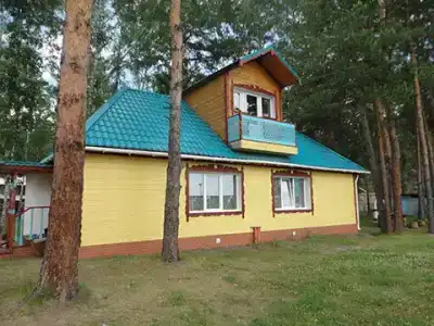 Обские просторы - 68