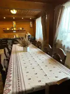 Дом на Полянке - 50