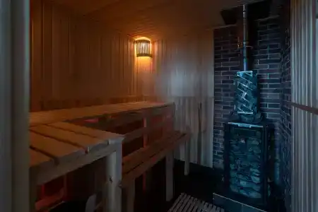 Шале Black Sea Village - 56