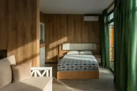 Шале Black Sea Village - 60